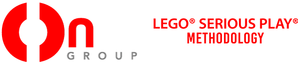 Lego Serious Play Methodology Logo